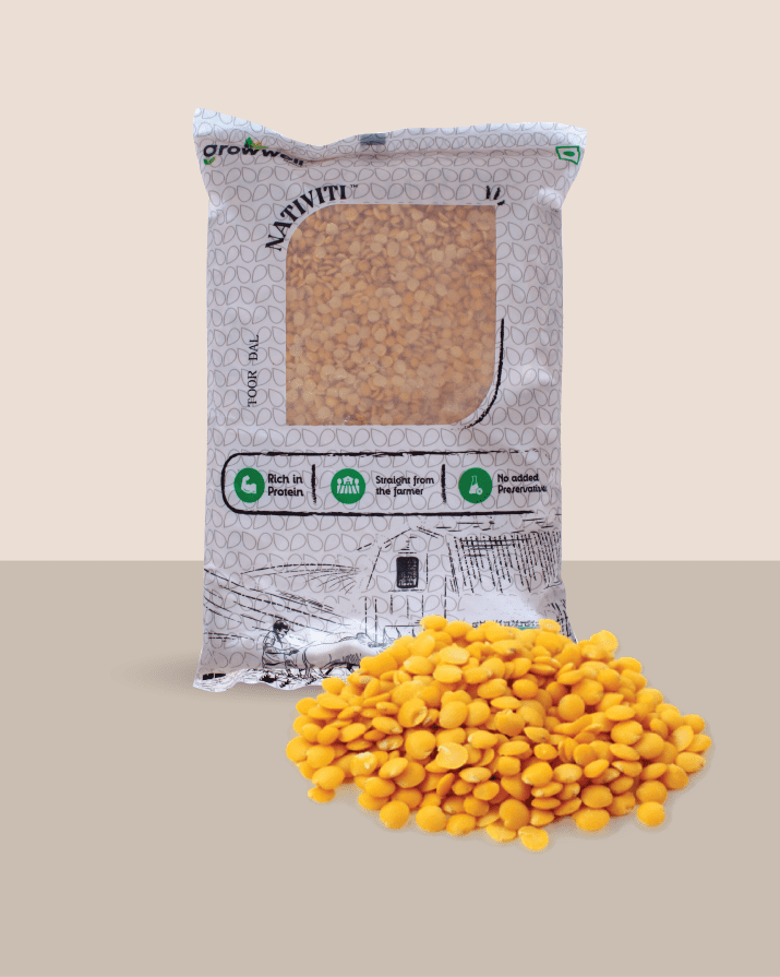 Toor Dal - Image 2