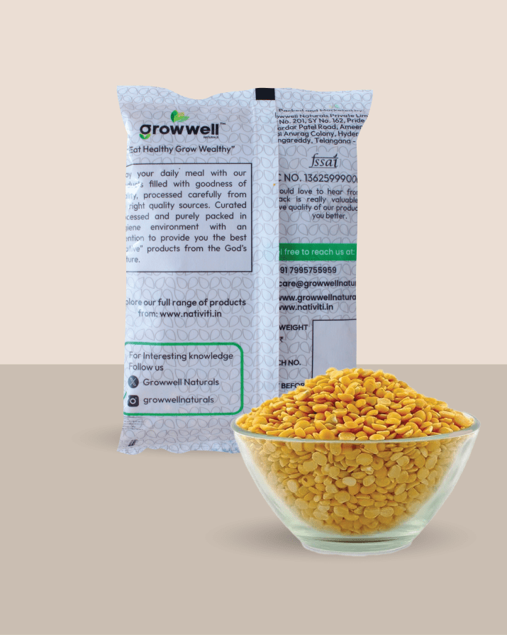 Toor Dal - Image 5