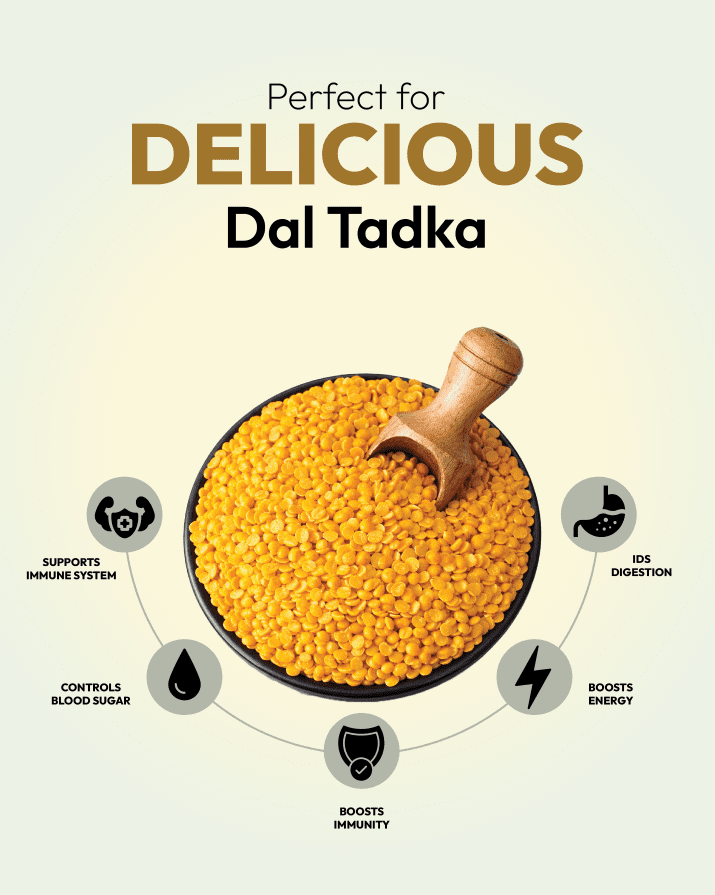Toor Dal - Image 3