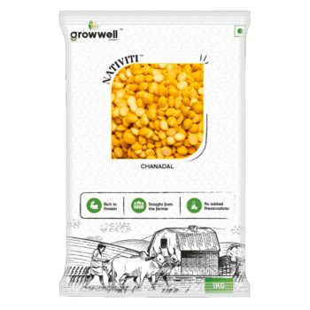 Chana Dal