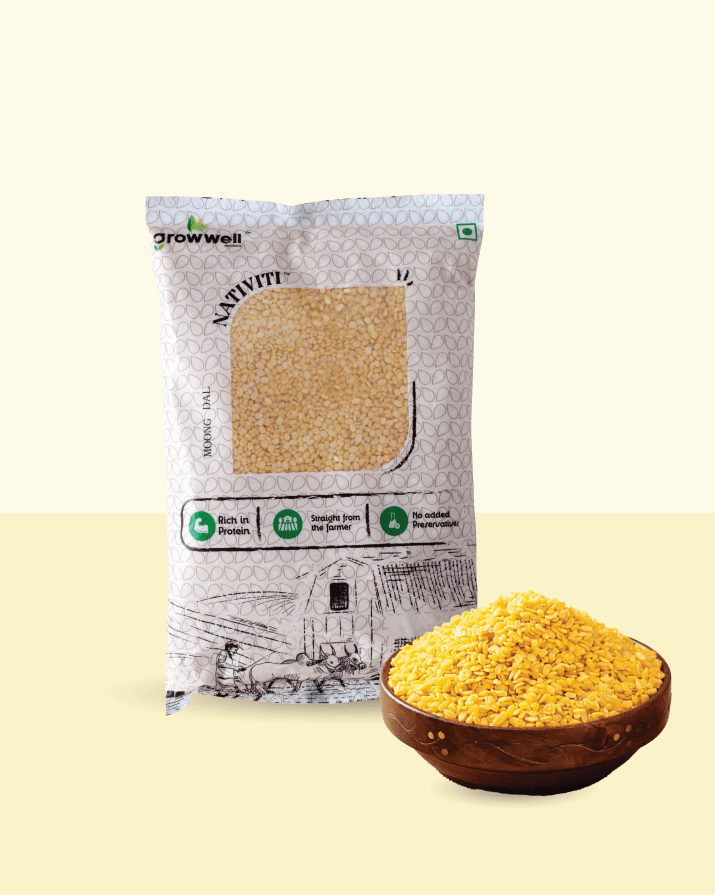 Moong Dal - Image 2