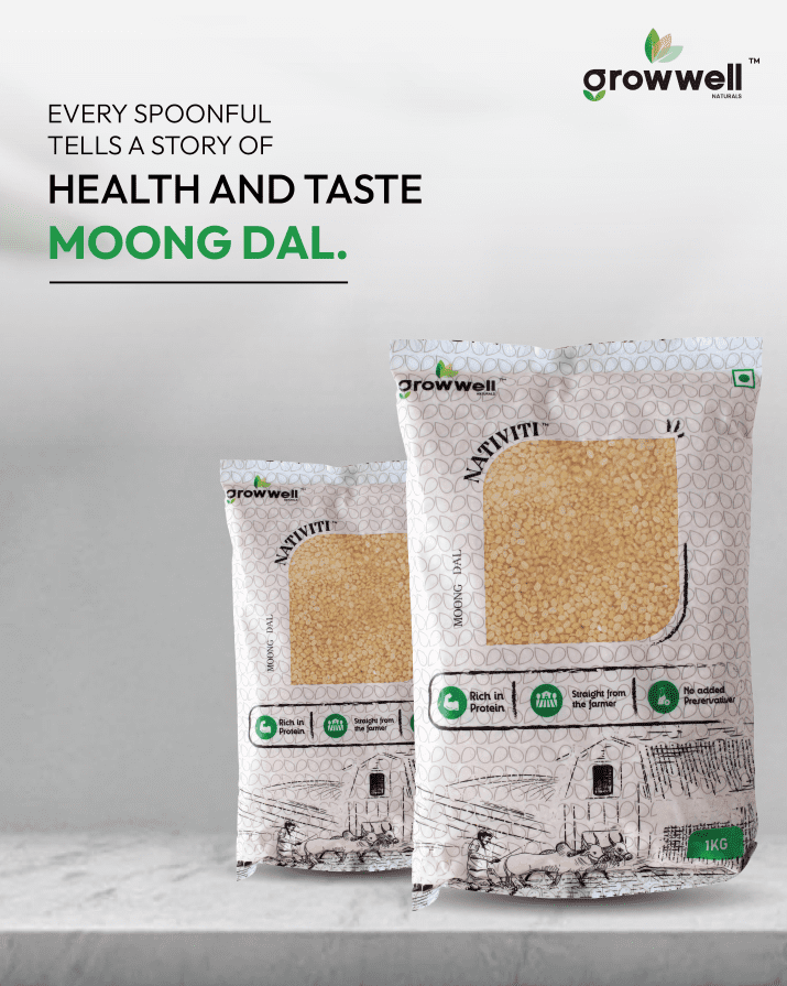 Moong Dal - Image 3