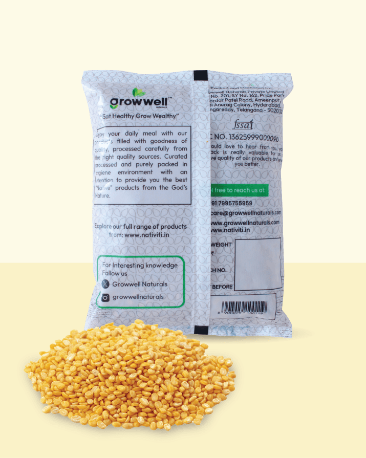 Moong Dal - Image 5