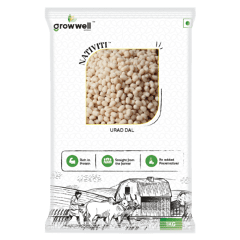 Urad Dal